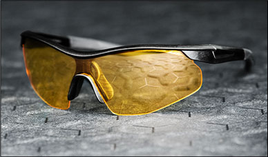 Tac Glasses