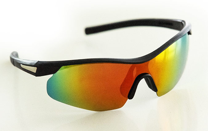 Tac Glasses
