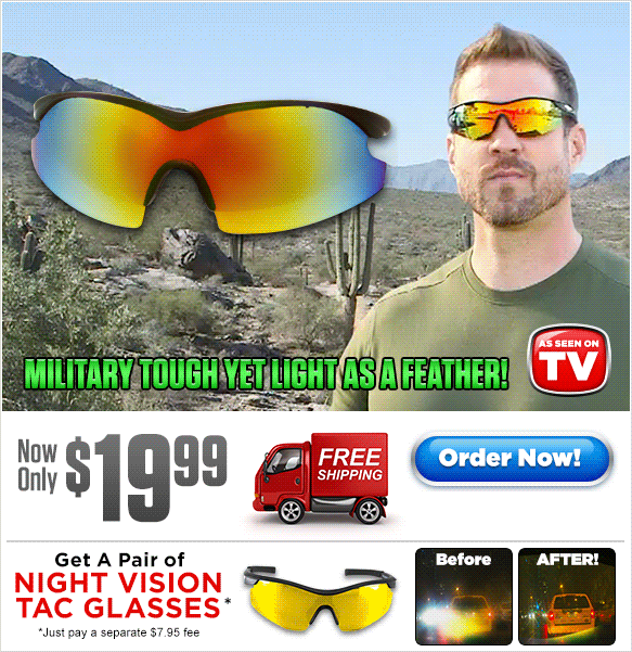 tac glasses 2.0