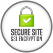 Positive SSL Secured Website